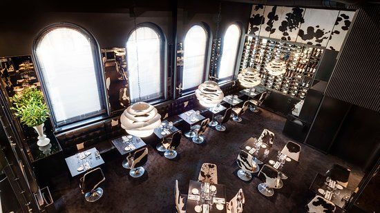 Gaucho - Chancery Lane